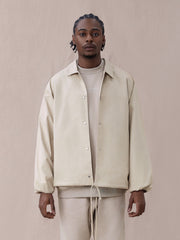 Fear of God ESSENTIALS 1977 Coaches Jacket