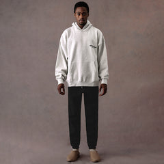 Fear of God Essentials Relaxed Hoodie