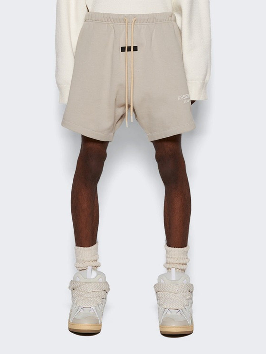 Shorts Fear of God Essentials Gold Heather