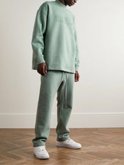 Fear of God Essentials Relaxed Sweatpant Sycamore