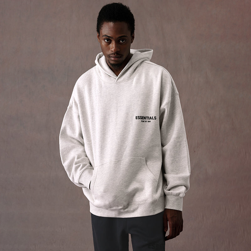 Fear of God Essentials Relaxed Hoodie