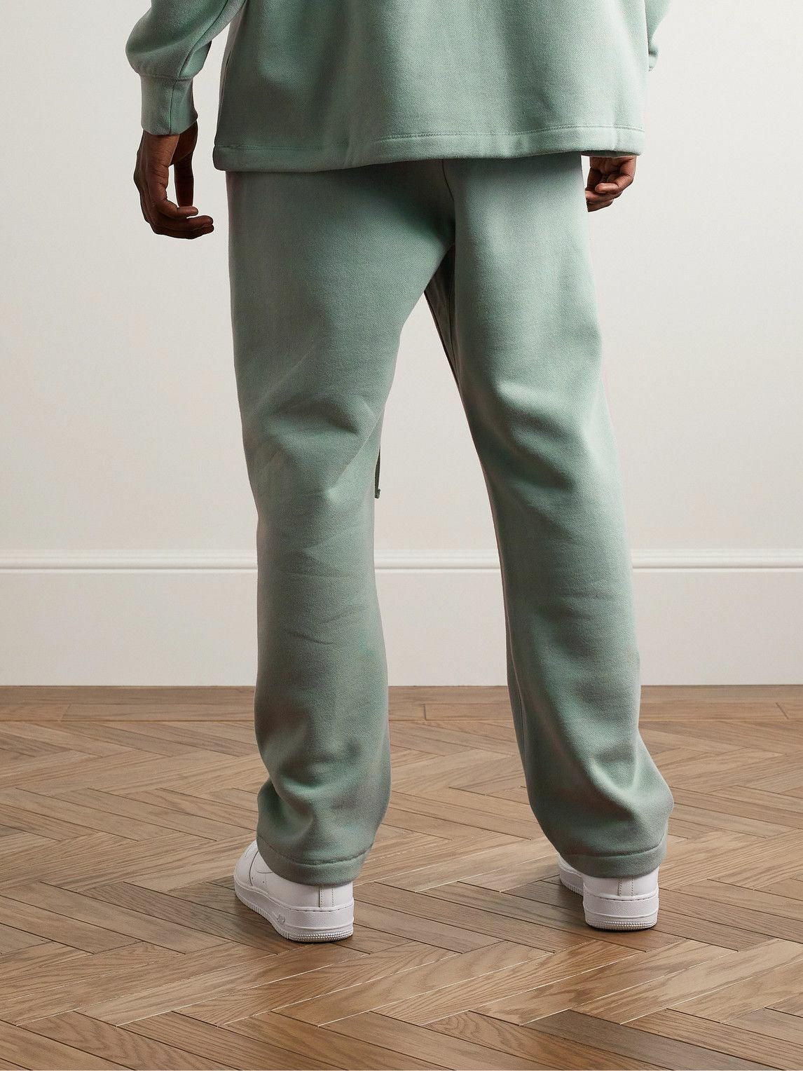 Fear of God Essentials Relaxed Sweatpant Sycamore