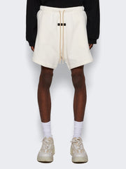 Shorts Fear of God Essentials Gold Heather