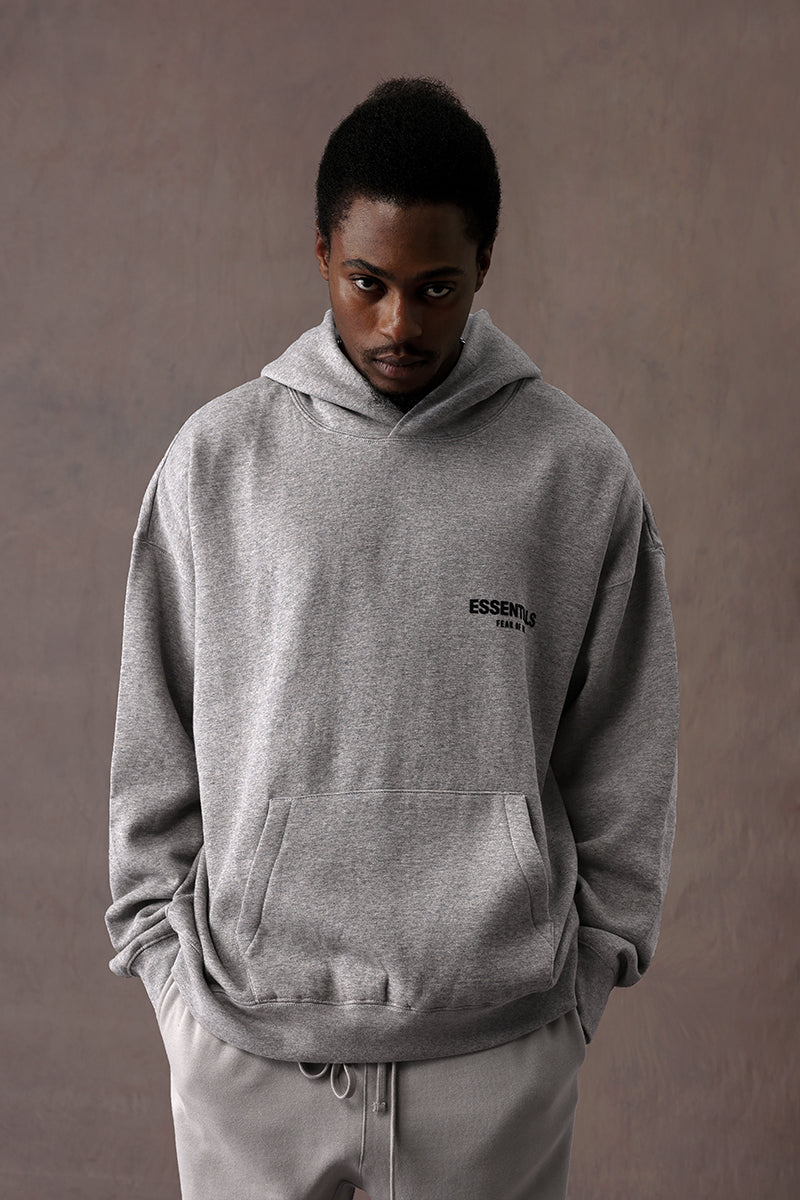 Fear of God Essentials Relaxed Hoodie