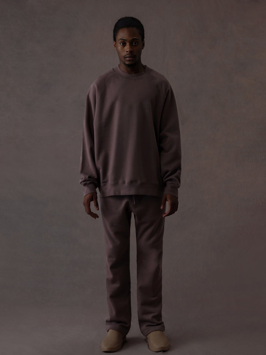 Fear of God Essentials Relaxed Sweatpant Sycamore