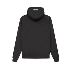 Fear of God Essentials 1977 Hoodie Iron