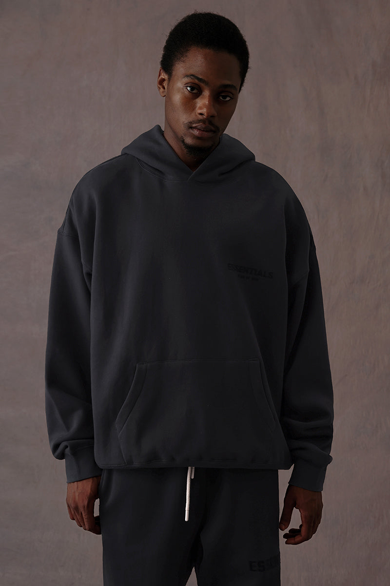 Fear of God Essentials Relaxed Hoodie