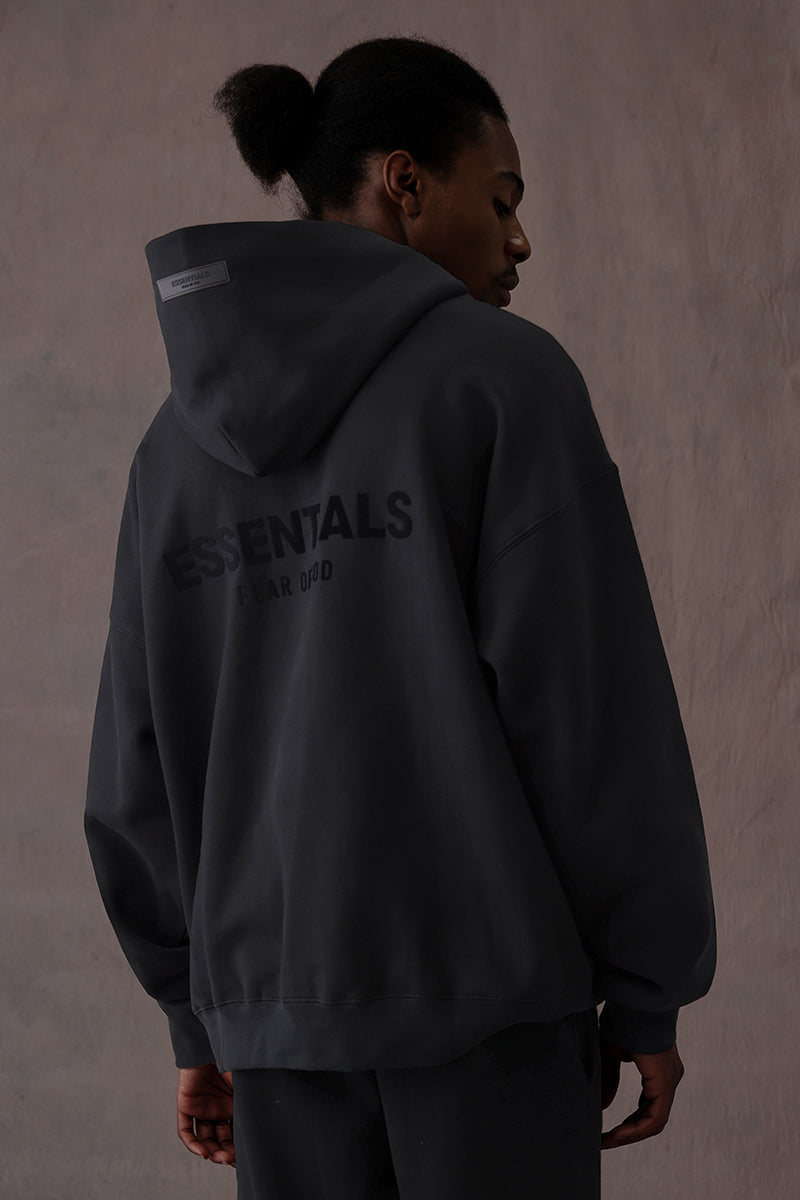 Fear of God Essentials Relaxed Hoodie