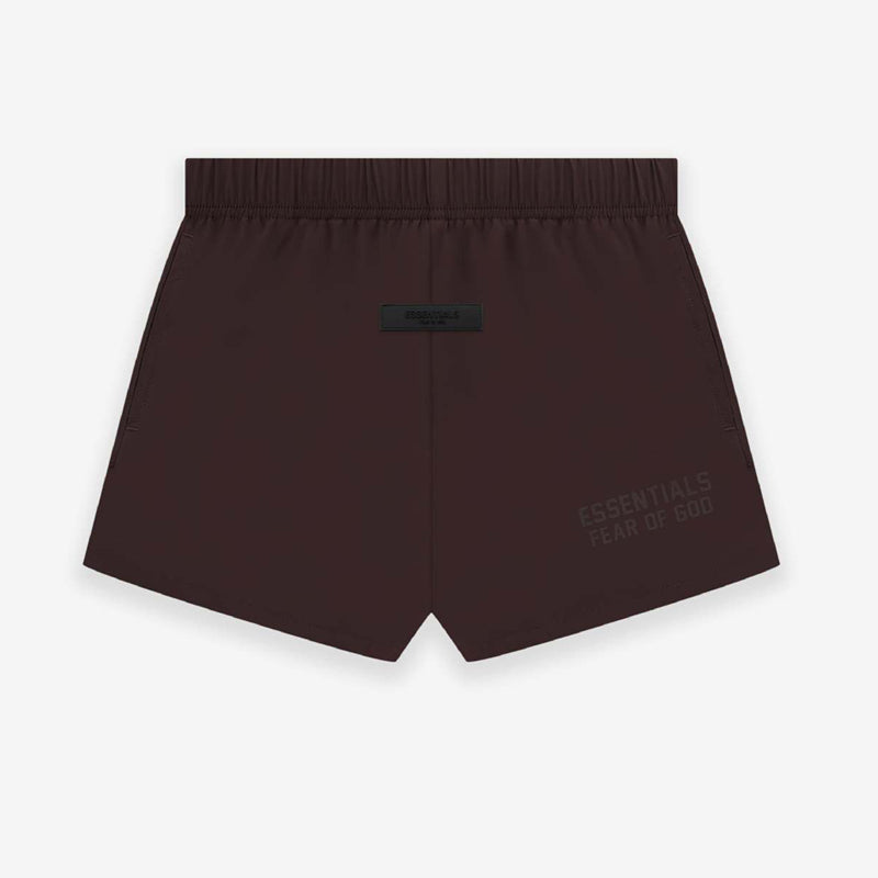 Fear of God Essentials Running Short Sycamore - SS23 - US