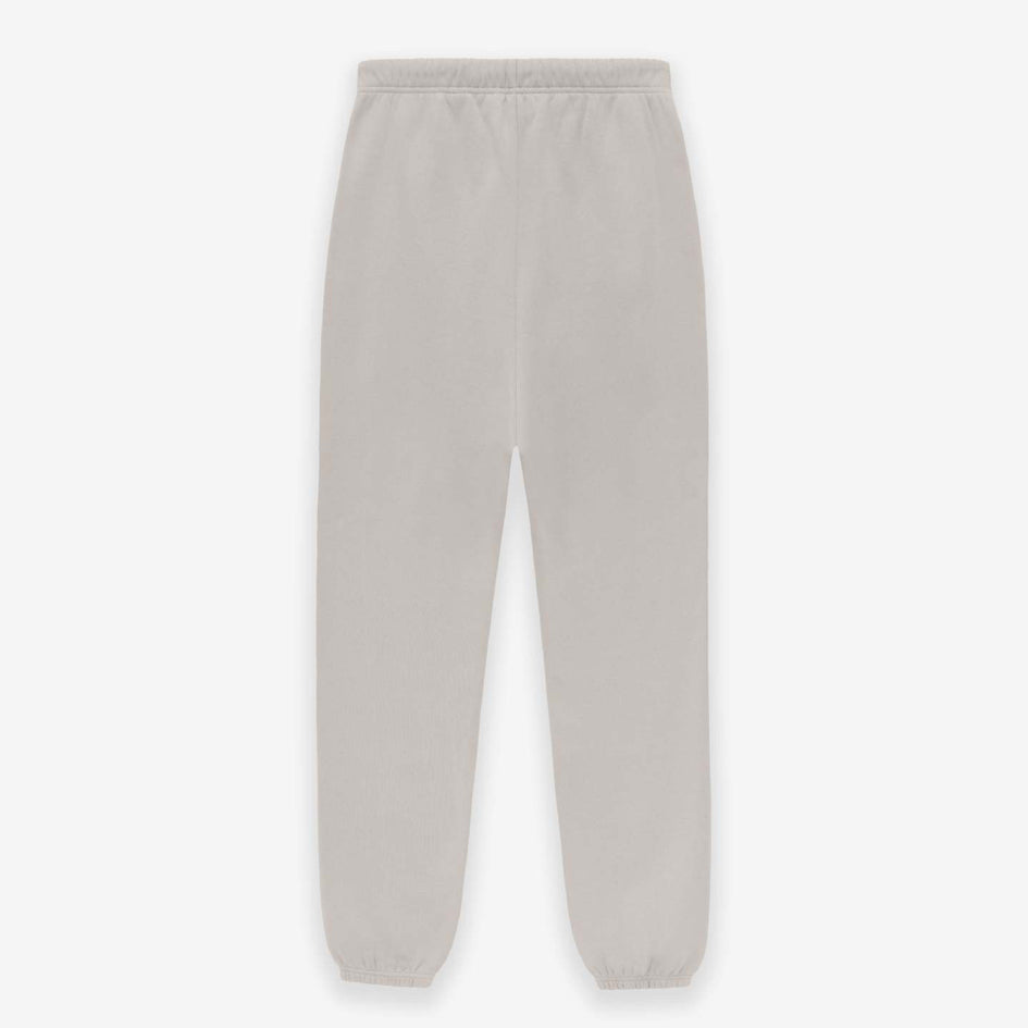 ESSENTIAL SWEATPANTS - GOLD HEATHER