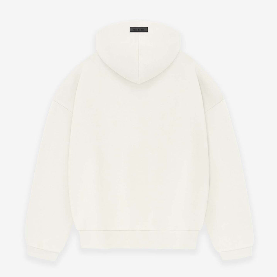 Fear of God Essentials Gold Heather Hoodie