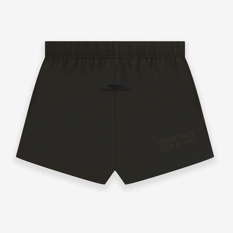 Fear of God Essentials Running Short Sycamore - SS23 - US