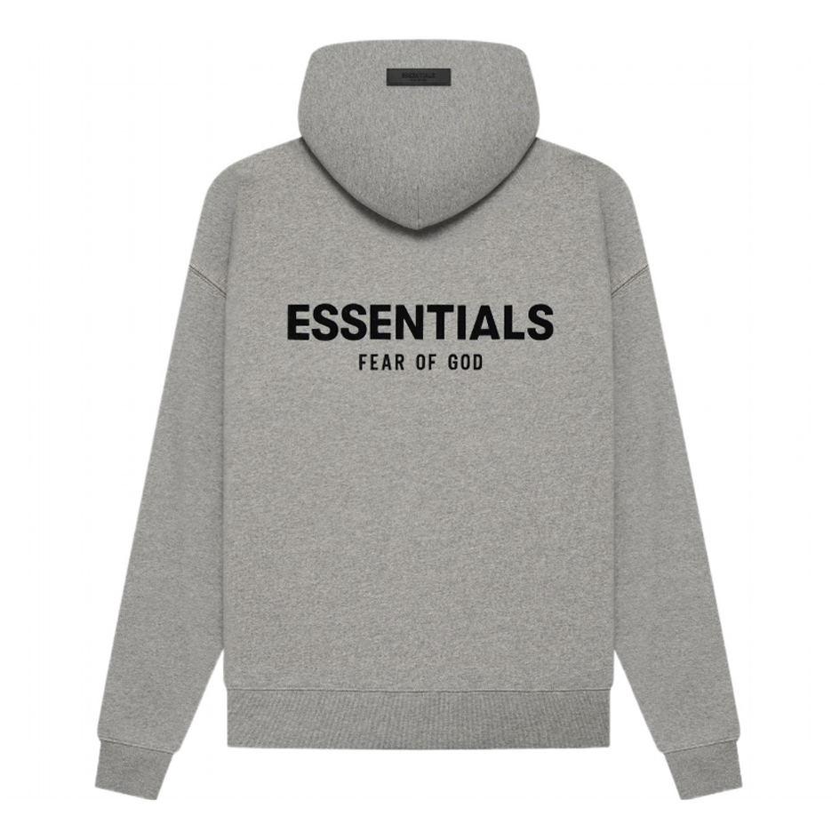 Fear of God Essentials Relaxed Hoodie