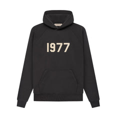 Fear of God Essentials 1977 Hoodie Iron