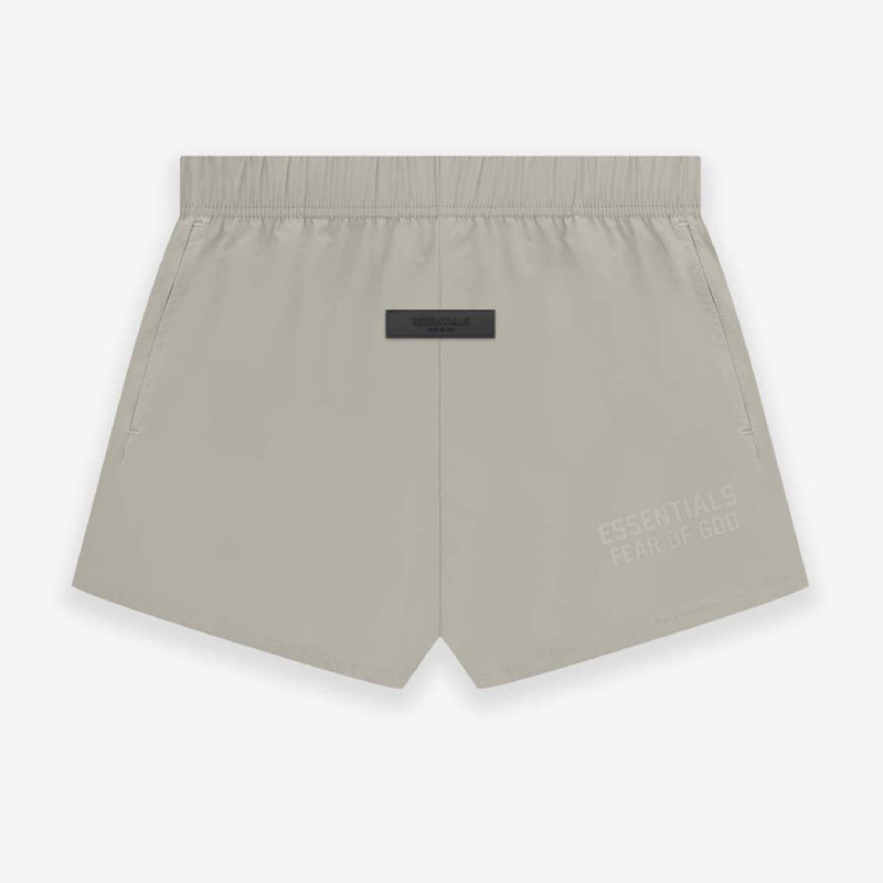 Fear of God Essentials Running Short Sycamore - SS23 - US