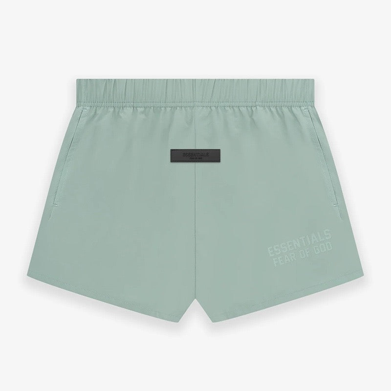 Fear of God Essentials Running Short Sycamore - SS23 - US