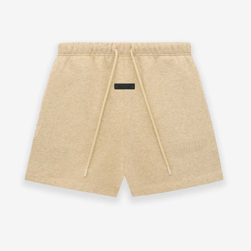 Shorts Fear of God Essentials Gold Heather