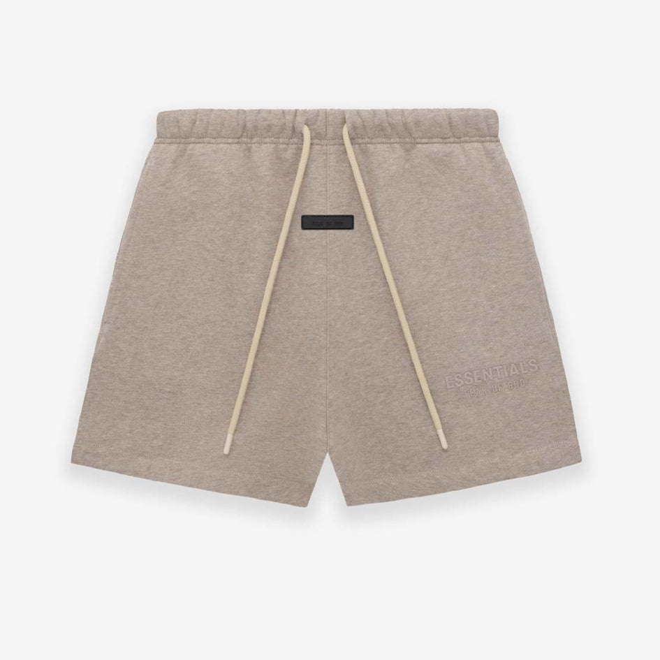 Shorts Fear of God Essentials Gold Heather