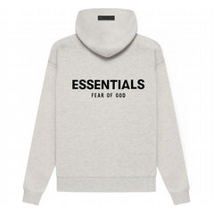 Fear of God Essentials Relaxed Hoodie