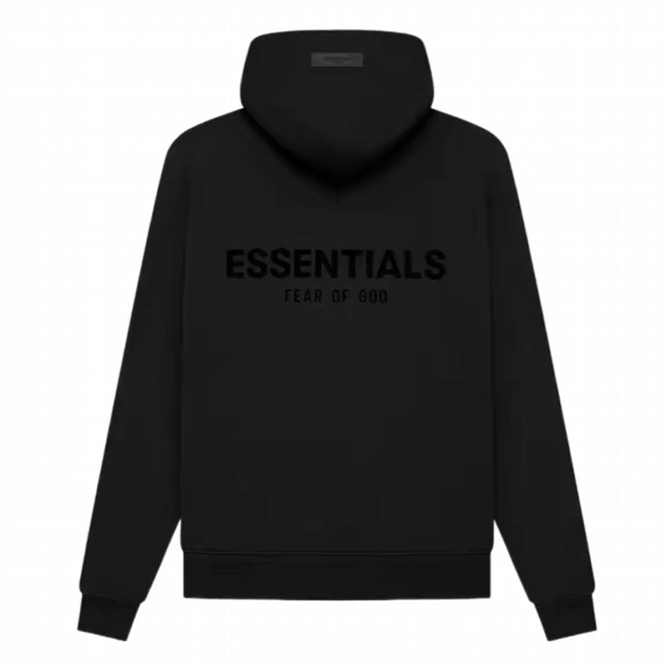 Fear of God Essentials Relaxed Hoodie